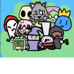 Tower heros