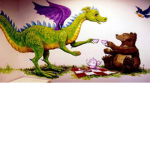 Official Dragon Bear Association