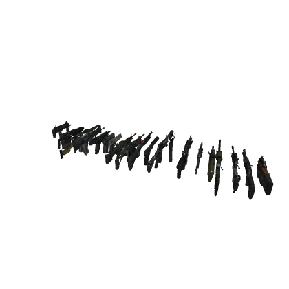 CS:GO CT Weapon Pack