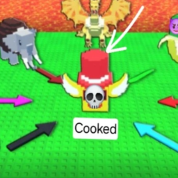Brainrot Knockout!