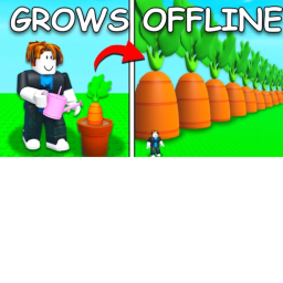 Grow a garden