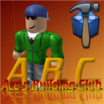 Ace's Building Company [A.B.C.]