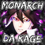 Shinobi Monarch's Domain