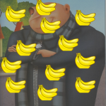 The Tonight Show With Gru
