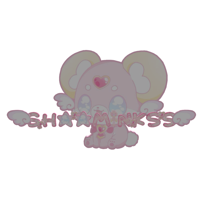 /honeylove shaaminkss hs