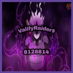 ValifyRaiders