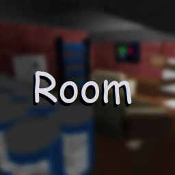 Rooms icon