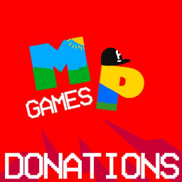 MP Donations!