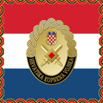 HKoV | Croatian Land Army
