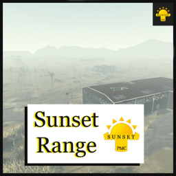 Sunset Range - Somewhere in Europe [SC]