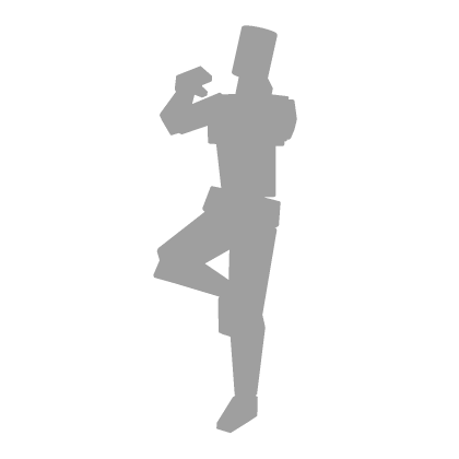 I Want You Back Dance
