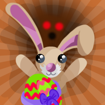 Easter Hunt 🐇 3 FOXES!! 🦊