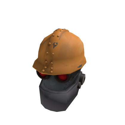 Broken EngiBot