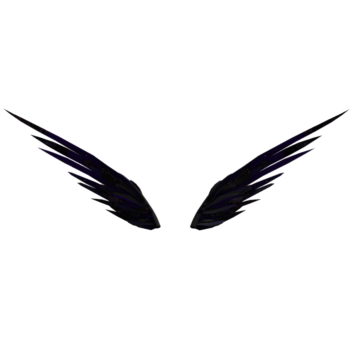 Cosmic Surfer Interstellar Wings