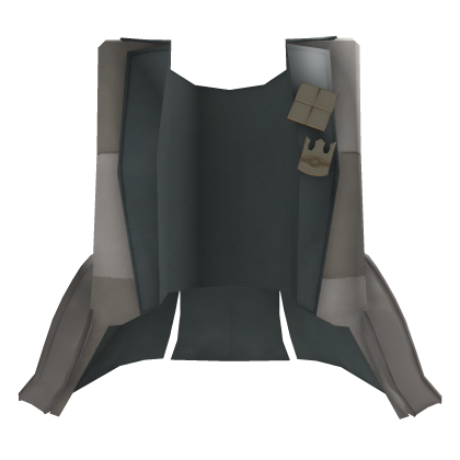 Solomon's Coat [R6] [Deadlock]