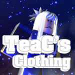 TeaC's Clothing
