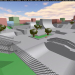 The Downtown Skatepark