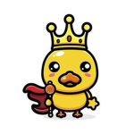 Rise of The Duck Kingdom