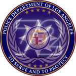 Los Angeles 72 Police Department