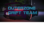 OuterZone Drift Team