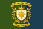 Western Accord Republic (W.A.R)