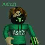 21 Ash
