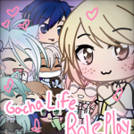 Gacha Club Roleplay