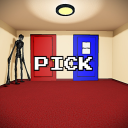 pick a door [🍄🌐]