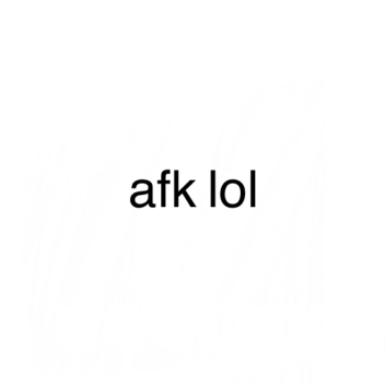 [SWORDS] afk until someone donates 2k