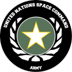 UNSC Army‌