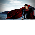 superman giveway