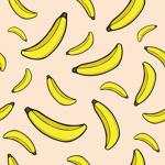 ~. Hannah's bananas .~