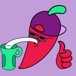 Chilli Pepper's Stinky Group