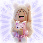 Lyla roblox YTB