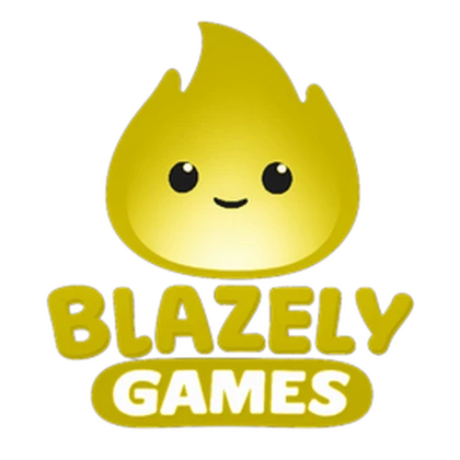 Blazely Games Tycoons Roblox group icon