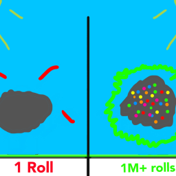 Rock RNG