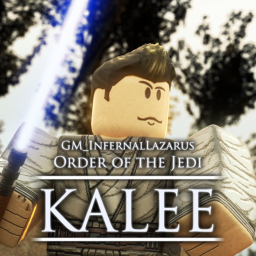 [SALE!] Star Wars: Jedi Enclave on Kalee