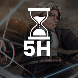 [5H] Hunty Zombie icon