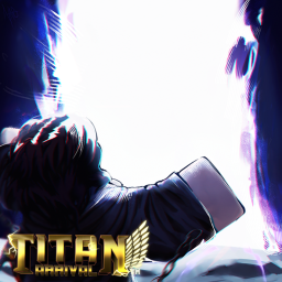TITAN : ARRIVAL