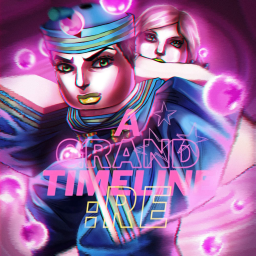 A Grand Timeline [Re]
