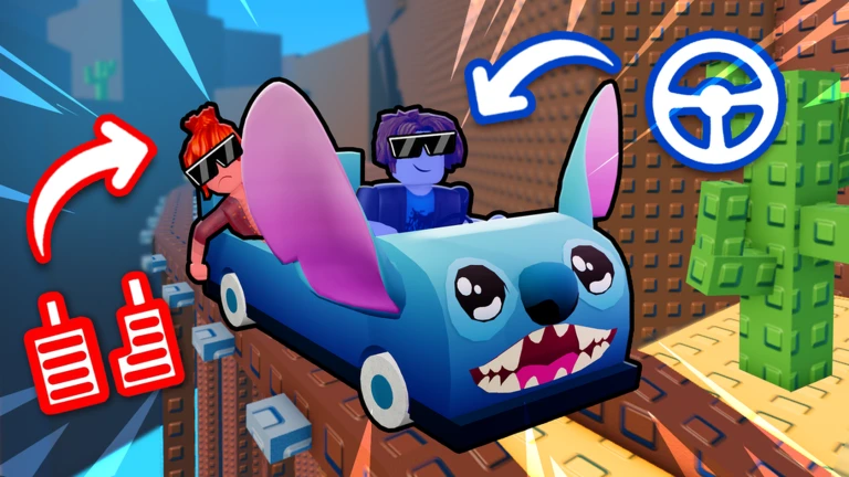 7-day Free Stitch car!
