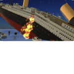 Titanic ###