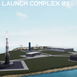 Launch Complex 01