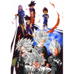 z fighters dbz
