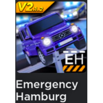 Emergency Hamburg RP