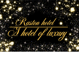 Raston Hotel!