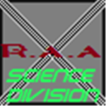 Roblox Assault Agency Science Division