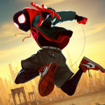 Friendly Neighborhood Spider-man Group