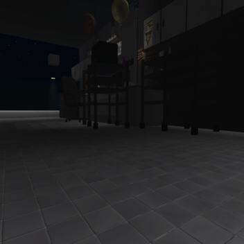 Five Nights At Freddy's + | 2 IN DEVELOPMENT
