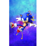THE SONIC FAN CLUB HANGOUT